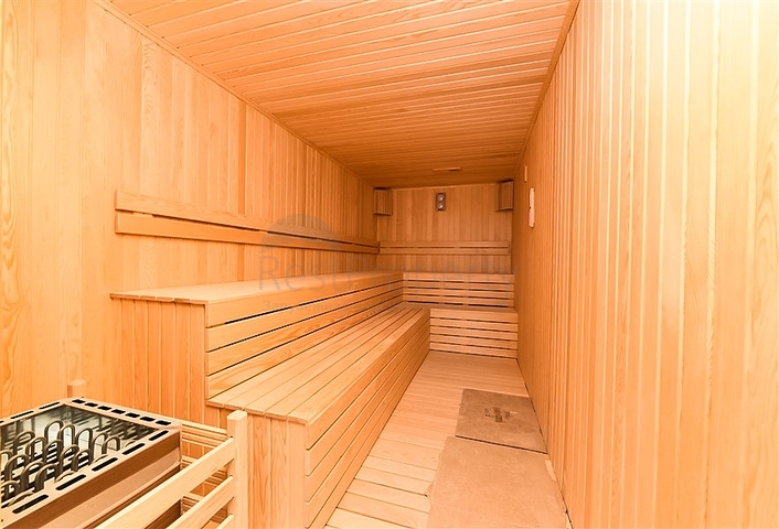 1+1 Wohnung in einem neuen Komplex im Stadtteil Avsallar