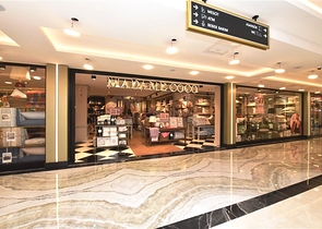 Möblierte Wohnung mit einem Schlafzimmer im neuen Mahmutlar-Komplex