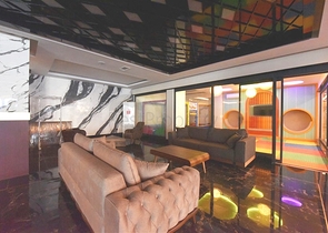 Möblierte Wohnung mit einem Schlafzimmer im neuen Mahmutlar-Komplex