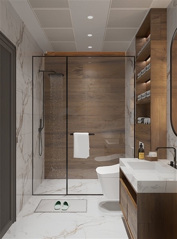 Investitionsprojekt im Bezirk Arpachbachschisch