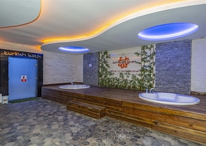 Apartment mit 2+1 Grundriss in der malerischen Gegend von Tosmur