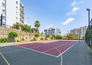 Apartment mit 2+1 Grundriss in der malerischen Gegend von Tosmur