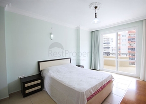 Wohnung 2+1 350 m vom Meer entfernt