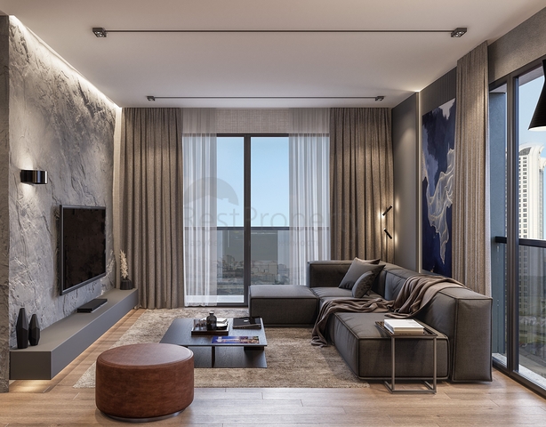 5-Sterne-Unterkunft in einer neuen luxuriösen Wohnanlage im Stadtteil Maslak 5-Sterne-Unterkunft in einer neuen luxuriösen Wohnanlage im Stadtteil Maslak