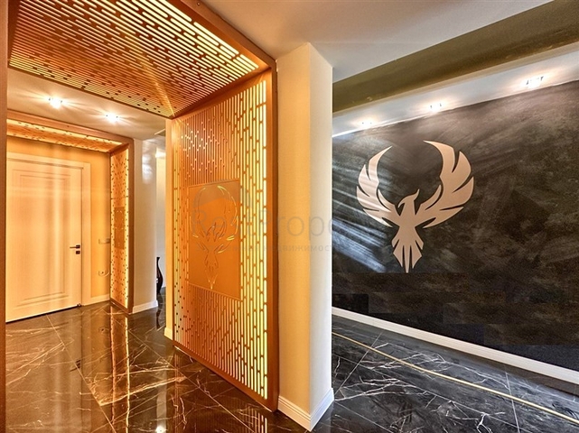 Geräumiges 4+1 Penthouse in der Nähe von Oba