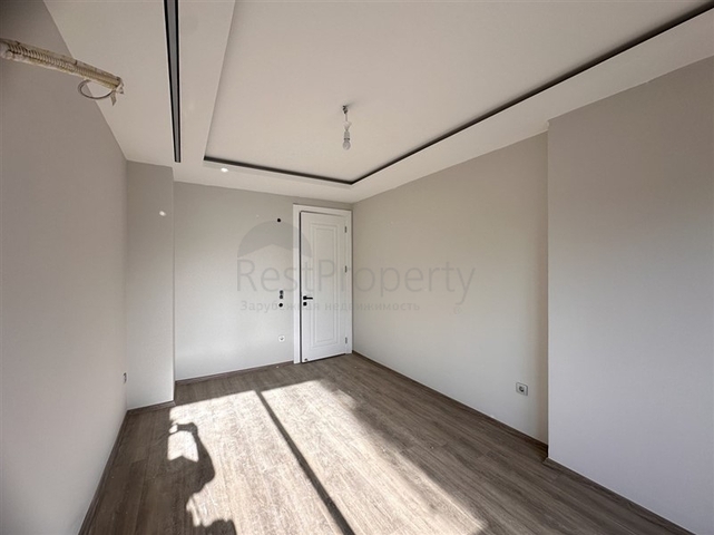 Geräumiges 4+1 Penthouse in der Nähe von Oba