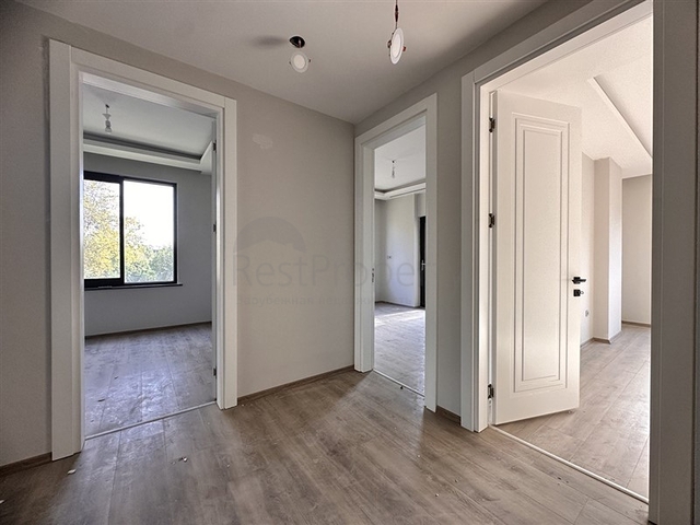 Geräumiges 4+1 Penthouse in der Nähe von Oba