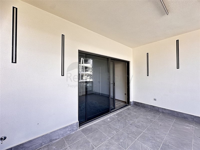 Geräumiges 4+1 Penthouse in der Nähe von Oba