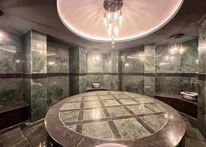 Geräumiges 4+1 Penthouse in der Nähe von Oba