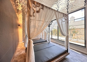 Geräumiges 4+1 Penthouse in der Nähe von Oba