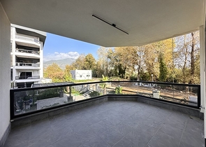 Geräumiges 4+1 Penthouse in der Nähe von Oba