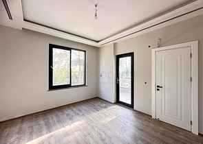 Geräumiges 4+1 Penthouse in der Nähe von Oba