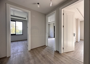 Geräumiges 4+1 Penthouse in der Nähe von Oba