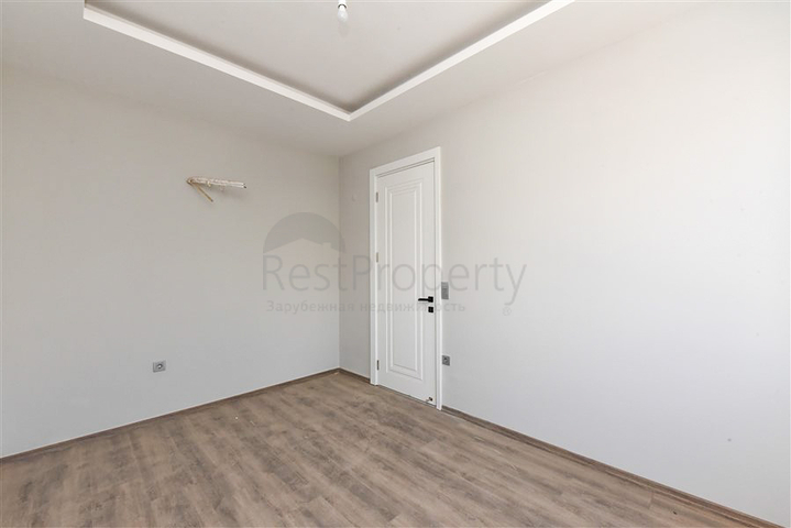 Wohnung 1+1 im Bezirk Oba