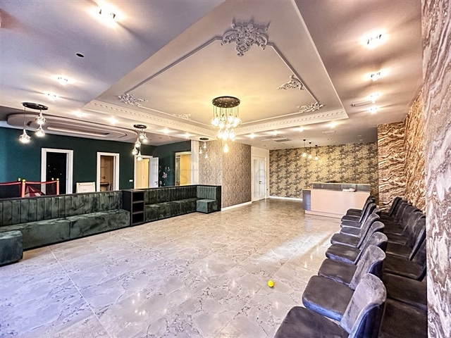 Wohnung 1+1 im Bezirk Oba