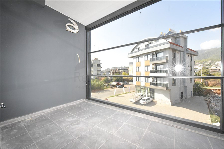 Wohnung 1+1 im Bezirk Oba