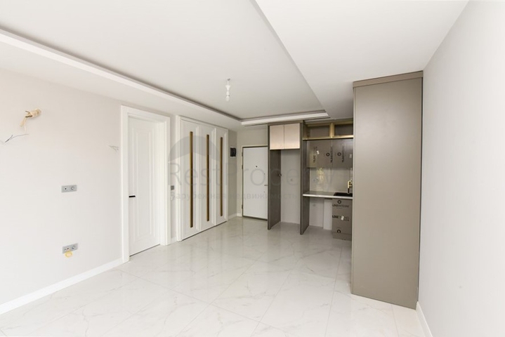 Wohnung 1+1 im Bezirk Oba