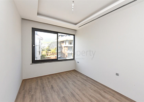 Wohnung 1+1 im Bezirk Oba