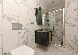 Wohnung 1+1 im Bezirk Oba