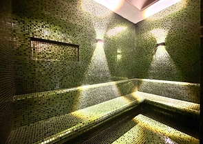 Wohnung 1+1 im Bezirk Oba