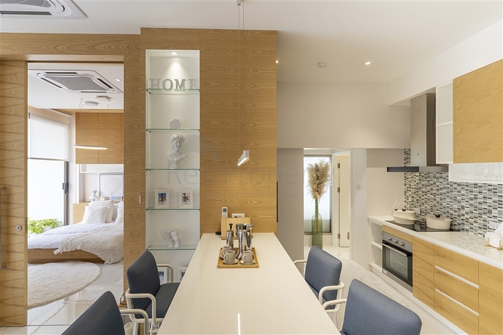 Ein Komplex von Villen in Bangtao Ein Komplex von Villen in Bangtao