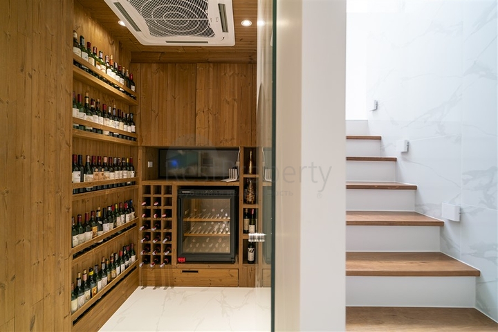 Ein Komplex von Villen in Bangtao Ein Komplex von Villen in Bangtao