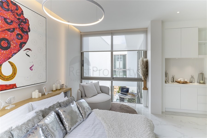 Ein Komplex von Villen in Bangtao Ein Komplex von Villen in Bangtao