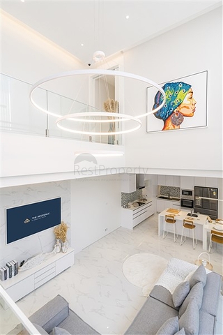 Ein Komplex von Villen in Bangtao Ein Komplex von Villen in Bangtao