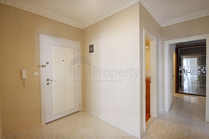 2+1 Wohnung im beliebten Stadtteil Mahmutlar