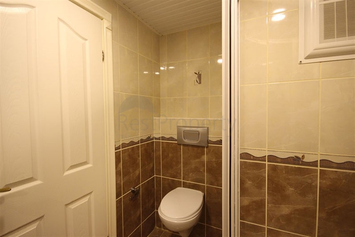 2+1 Wohnung im beliebten Stadtteil Mahmutlar