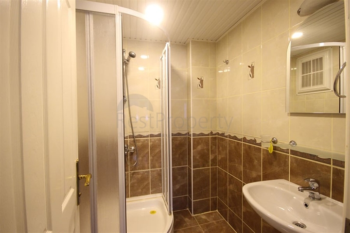 2+1 Wohnung im beliebten Stadtteil Mahmutlar