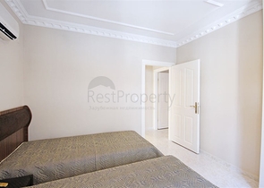 2+1 Wohnung im beliebten Stadtteil Mahmutlar