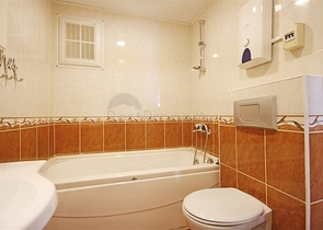 2+1 Wohnung im beliebten Stadtteil Mahmutlar