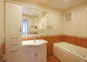 2+1 Wohnung im beliebten Stadtteil Mahmutlar