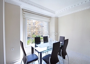 2+1 Wohnung im beliebten Stadtteil Mahmutlar