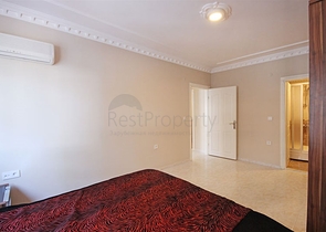 2+1 Wohnung im beliebten Stadtteil Mahmutlar