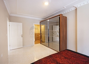 2+1 Wohnung im beliebten Stadtteil Mahmutlar