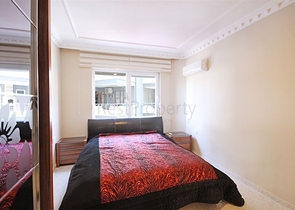 2+1 Wohnung im beliebten Stadtteil Mahmutlar