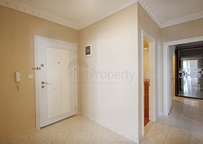 2+1 Wohnung im beliebten Stadtteil Mahmutlar