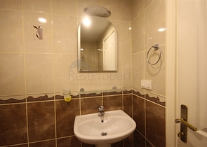 2+1 Wohnung im beliebten Stadtteil Mahmutlar