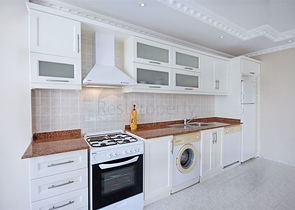 2+1 Wohnung im beliebten Stadtteil Mahmutlar