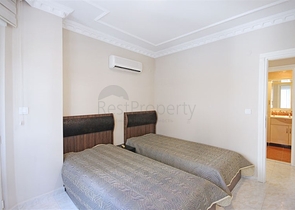 2+1 Wohnung im beliebten Stadtteil Mahmutlar