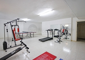 2+1 Wohnung im beliebten Stadtteil Mahmutlar