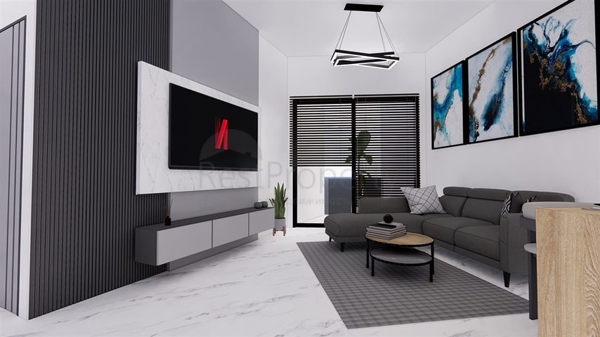 Luxuriöses Bauprojekt in Ayash, 150 Meter vom Meer entfernt   Luxuriöses Bauprojekt in Ayash, 150 Meter vom Meer entfernt