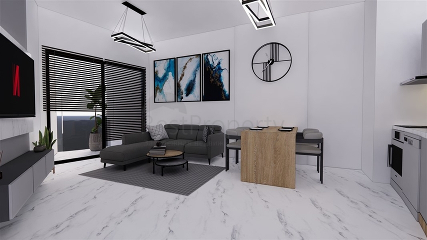 Luxuriöses Bauprojekt in Ayash, 150 Meter vom Meer entfernt   Luxuriöses Bauprojekt in Ayash, 150 Meter vom Meer entfernt