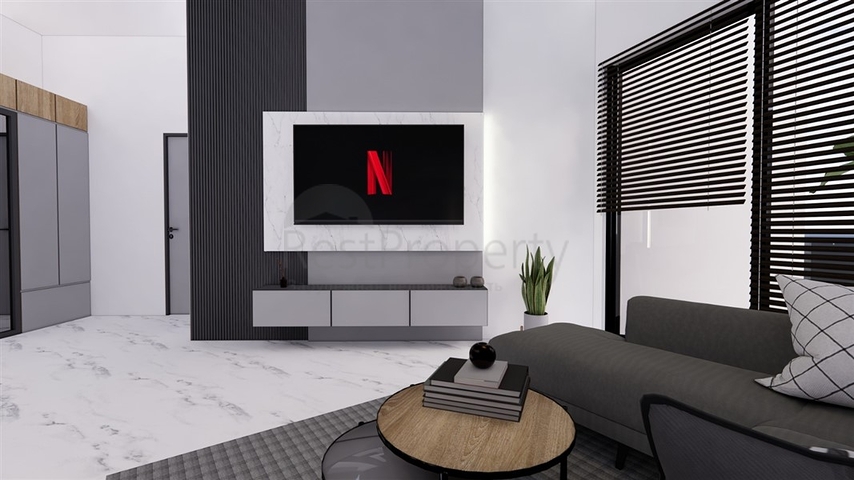 Luxuriöses Bauprojekt in Ayash, 150 Meter vom Meer entfernt   Luxuriöses Bauprojekt in Ayash, 150 Meter vom Meer entfernt