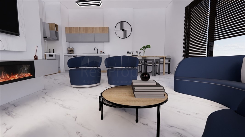 Luxuriöses Bauprojekt in Ayash, 150 Meter vom Meer entfernt   Luxuriöses Bauprojekt in Ayash, 150 Meter vom Meer entfernt