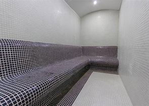 Wohnung 1+1 500 m vom Meer entfernt im Stadtteil Mahmutlar