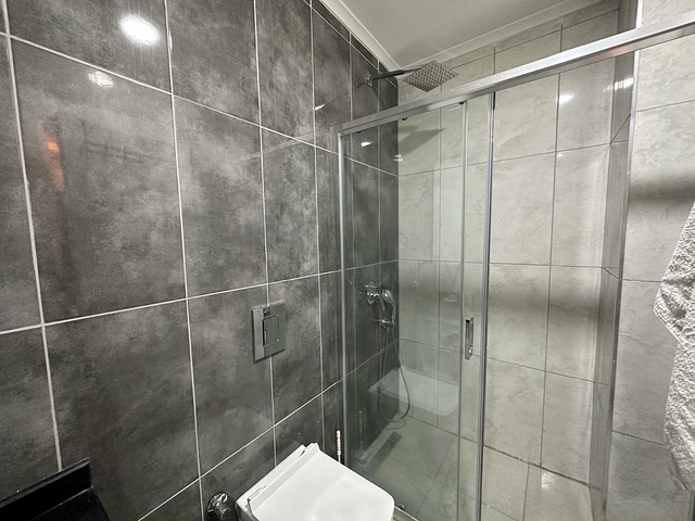 1+1 Wohnung mit Bergblick in einem modernen Komplex