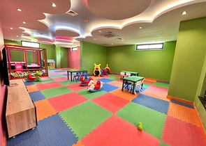 1+1 Wohnung mit Bergblick in einem modernen Komplex